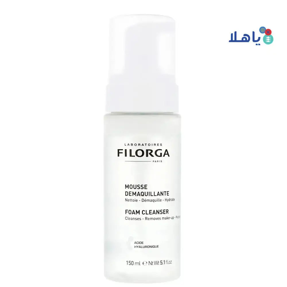 FILORGA - Filorga Mousse Foam Clenser 150 Ml - Pharmazone - 