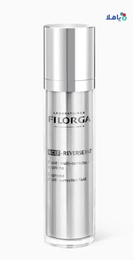 FILORGA - FILORGA NCEF REVERSE MAT 50ML - Pharmazone - 