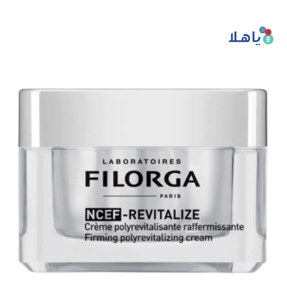 Filorga Ncef-Revitalize Cream 50ml