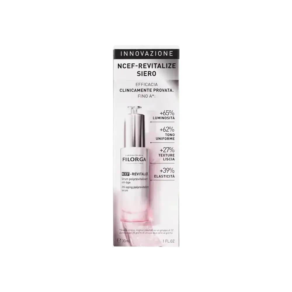 FILORGA - Filorga Ncef - Revitalize Serum 30ml - Pharmazone - 