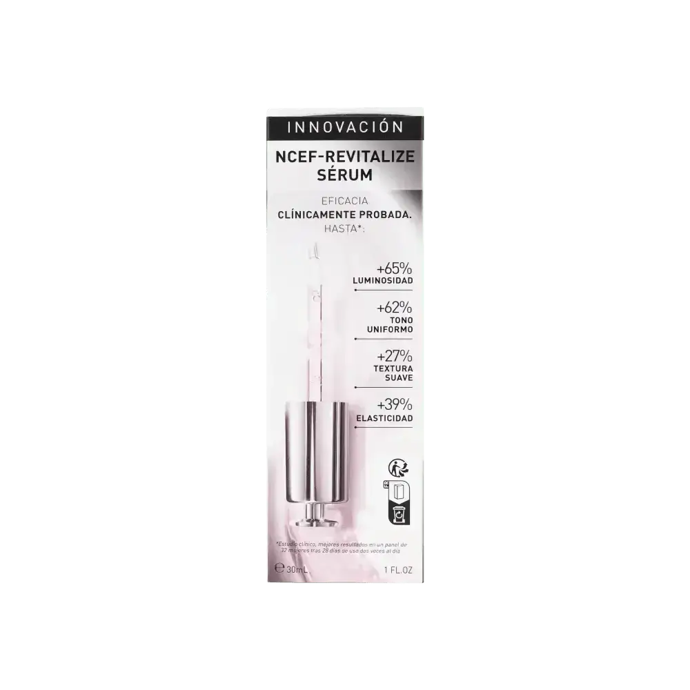 FILORGA - Filorga Ncef - Revitalize Serum 30ml - Pharmazone - 