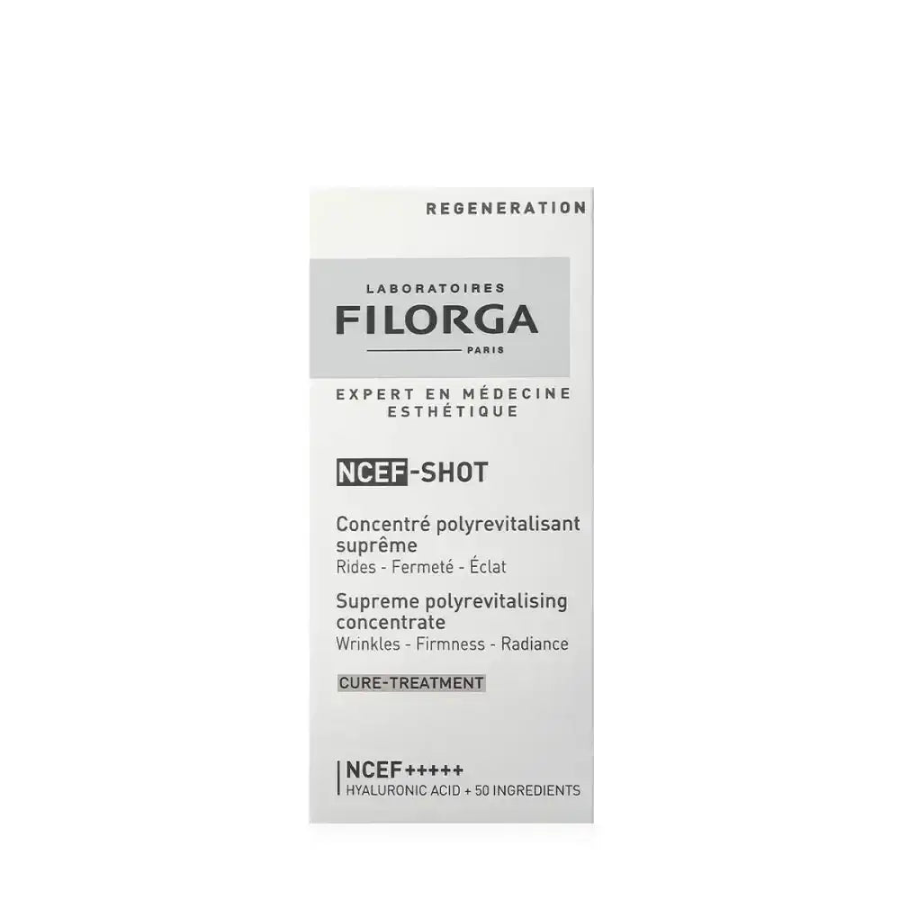 FILORGA - Filorga Ncef - Shot 15ml - Pharmazone - 