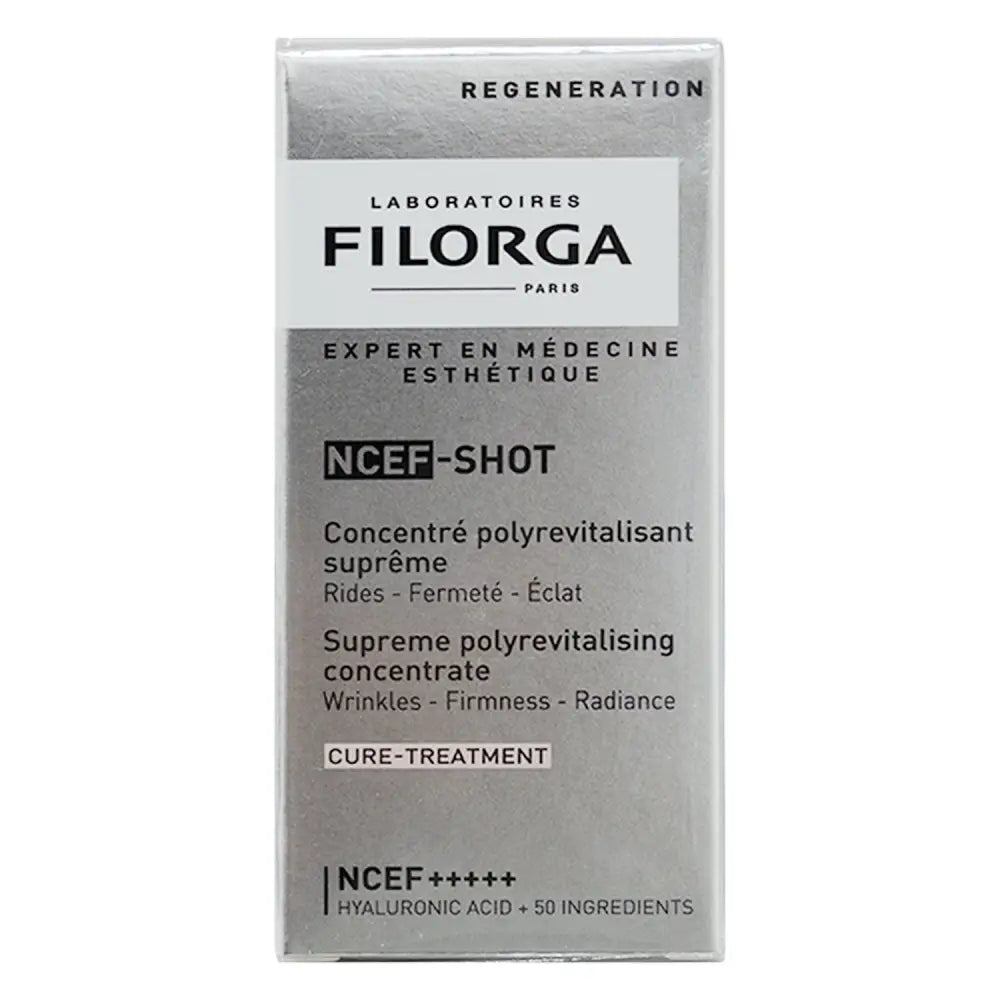 Filorga Ncef-Shot 15ml