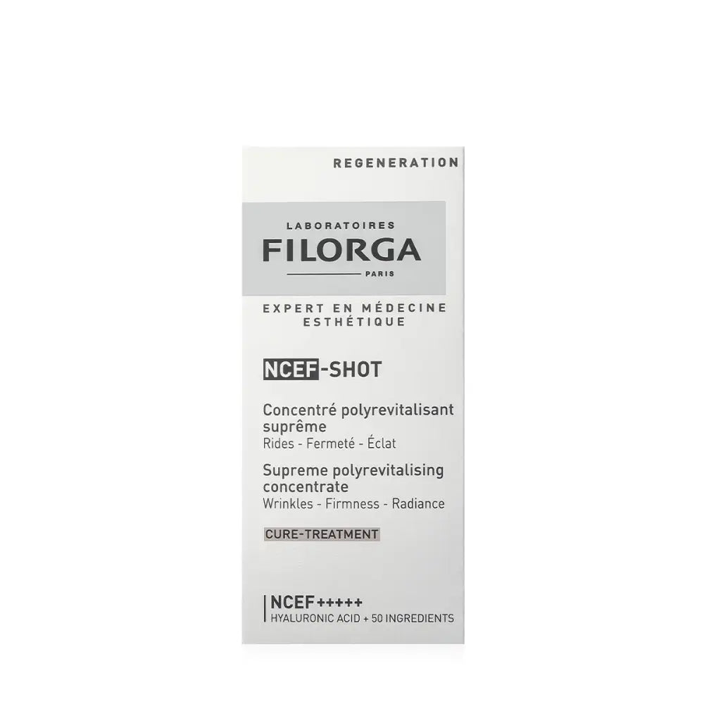 Filorga Ncef-Shot 15ml