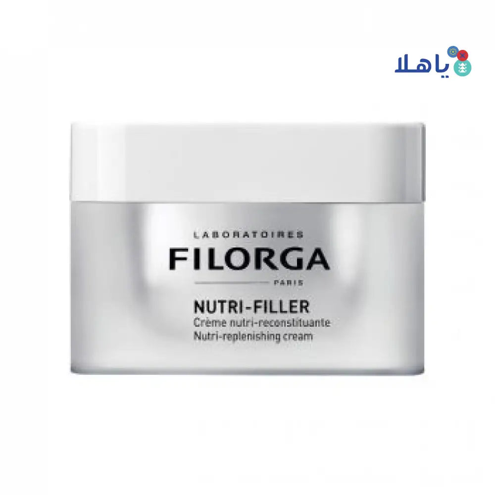 FILORGA NUTRI-FILLER CREAM 50ML