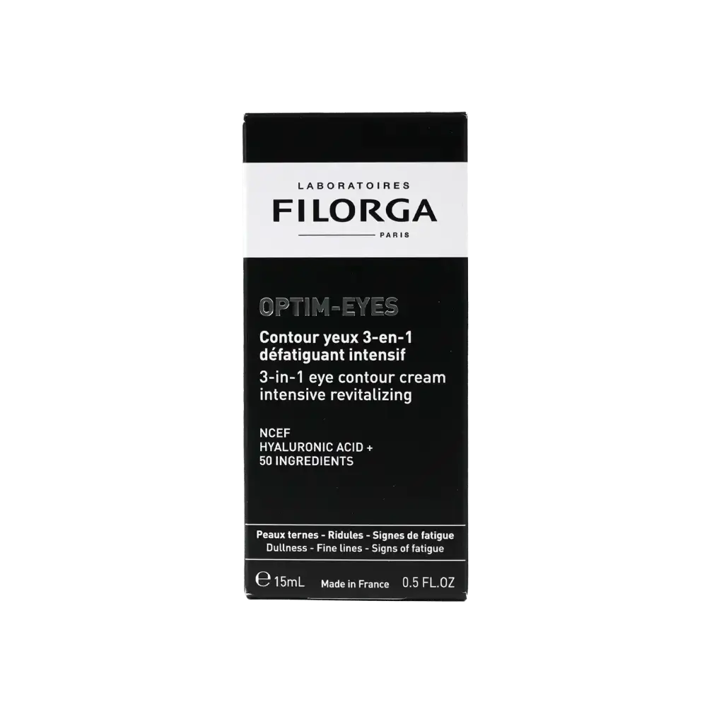 FILORGA - Filorga Optium - Eyes 15Ml - Pharmazone - 