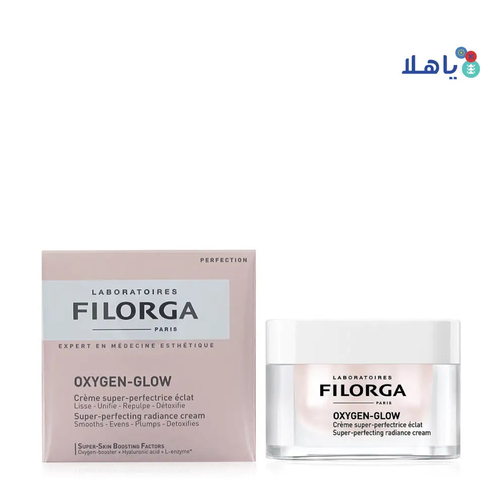 Filorga Oxygen Glow Cream 50ml