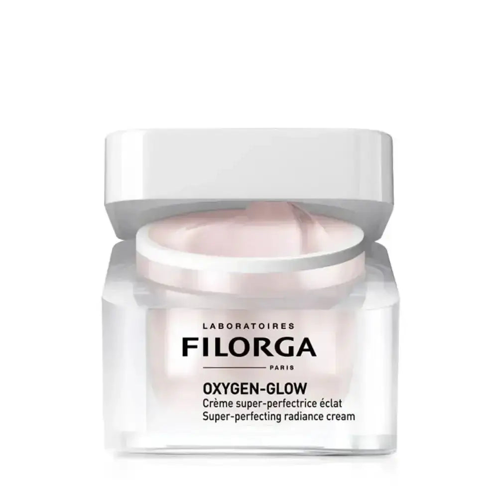 FILORGA - Filorga Oxygen Glow Cream 50ml - Pharmazone - 