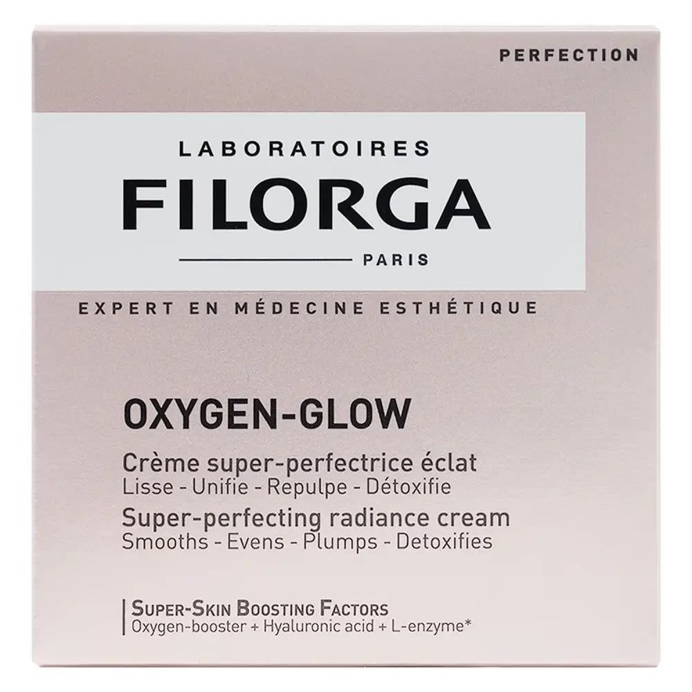 Filorga Oxygen Glow Cream 50ml