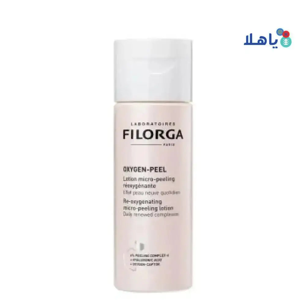 FILORGA - Filorga Oxygen Peel 150Ml - Pharmazone - 