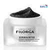 FILORGA SCRUB & DETOX 50ML