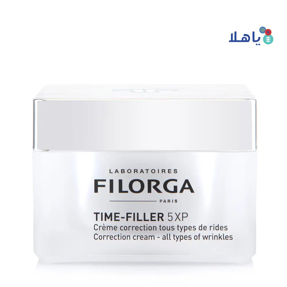 Filorga Time-Filler 5XP Correction Cream 50ml