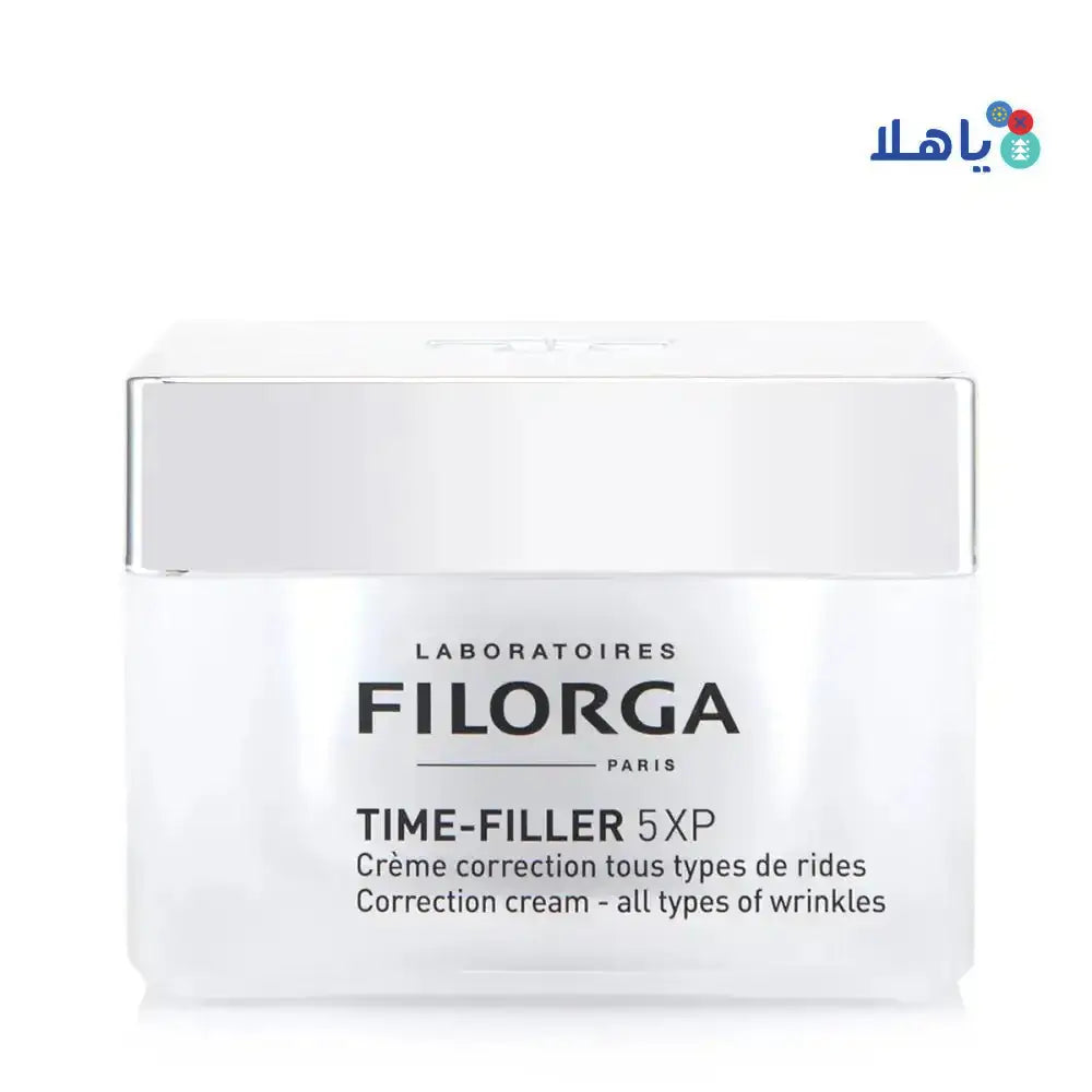 FILORGA - Filorga Time - Filler 5XP Correction Cream 50ml - Pharmazone - 