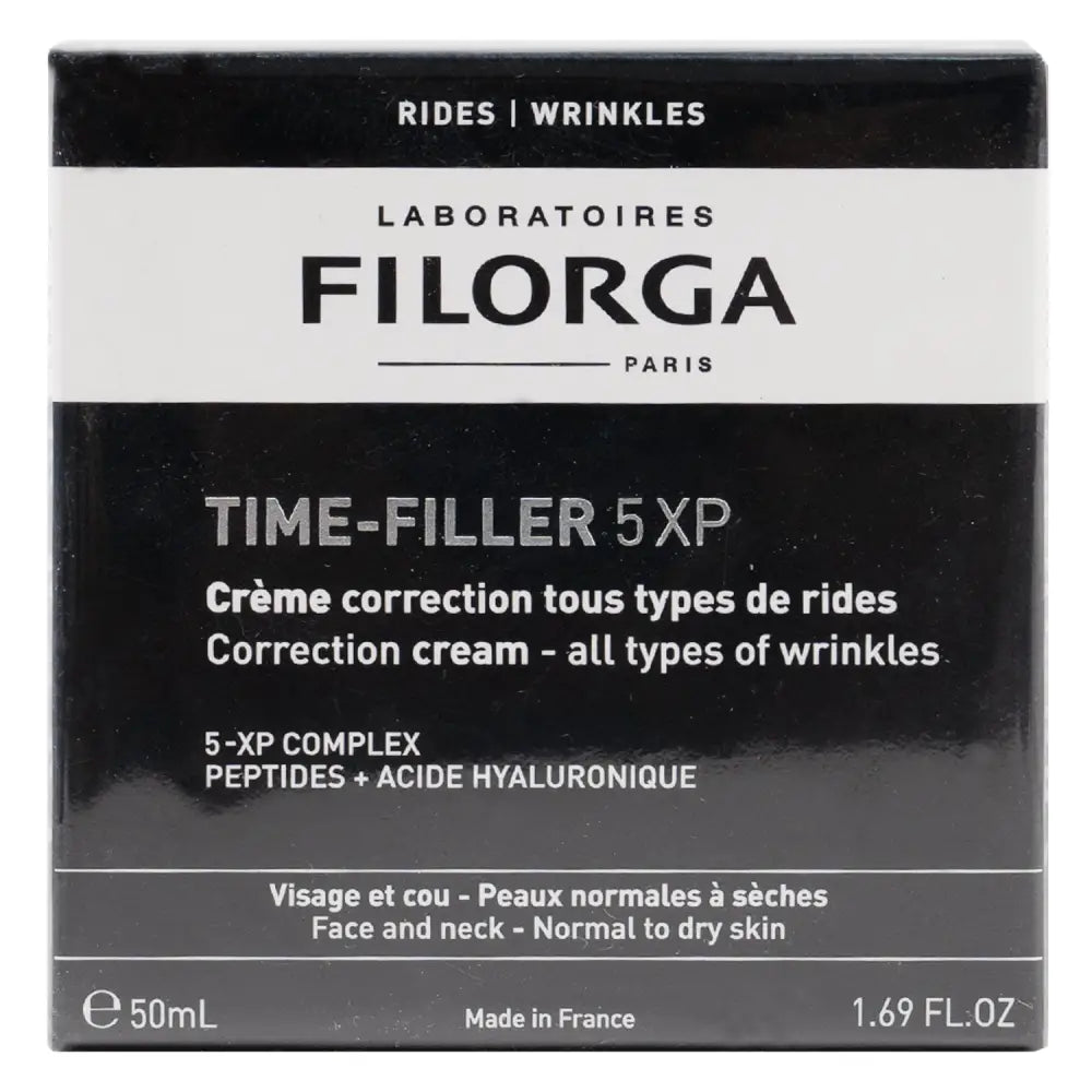 Filorga Time-Filler 5XP Correction Cream 50ml