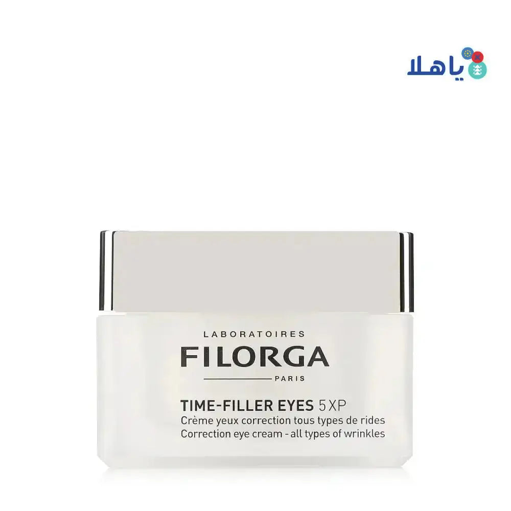 FILORGA - Filorga Time - Filler Eyes 5XP Cream 15ml - Pharmazone - 