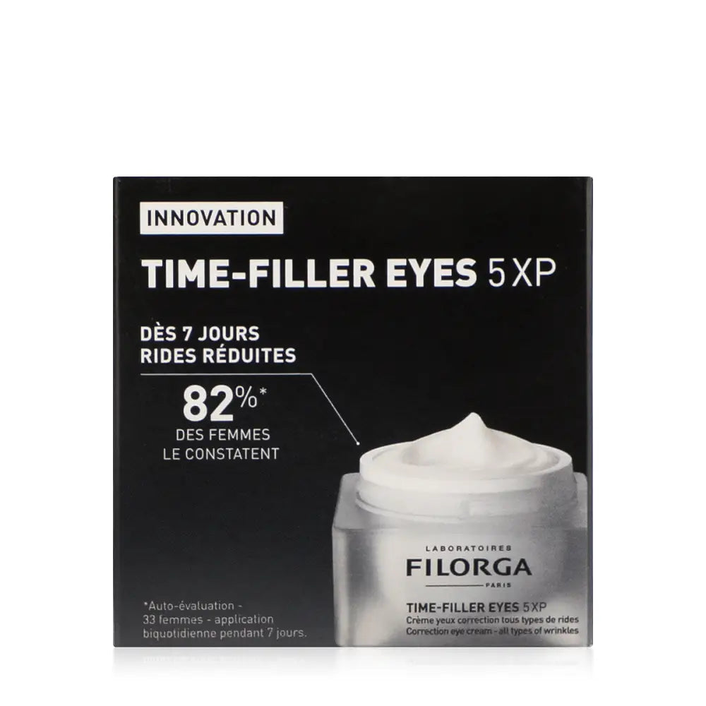 Filorga Time-Filler Eyes 5XP Cream 15ml