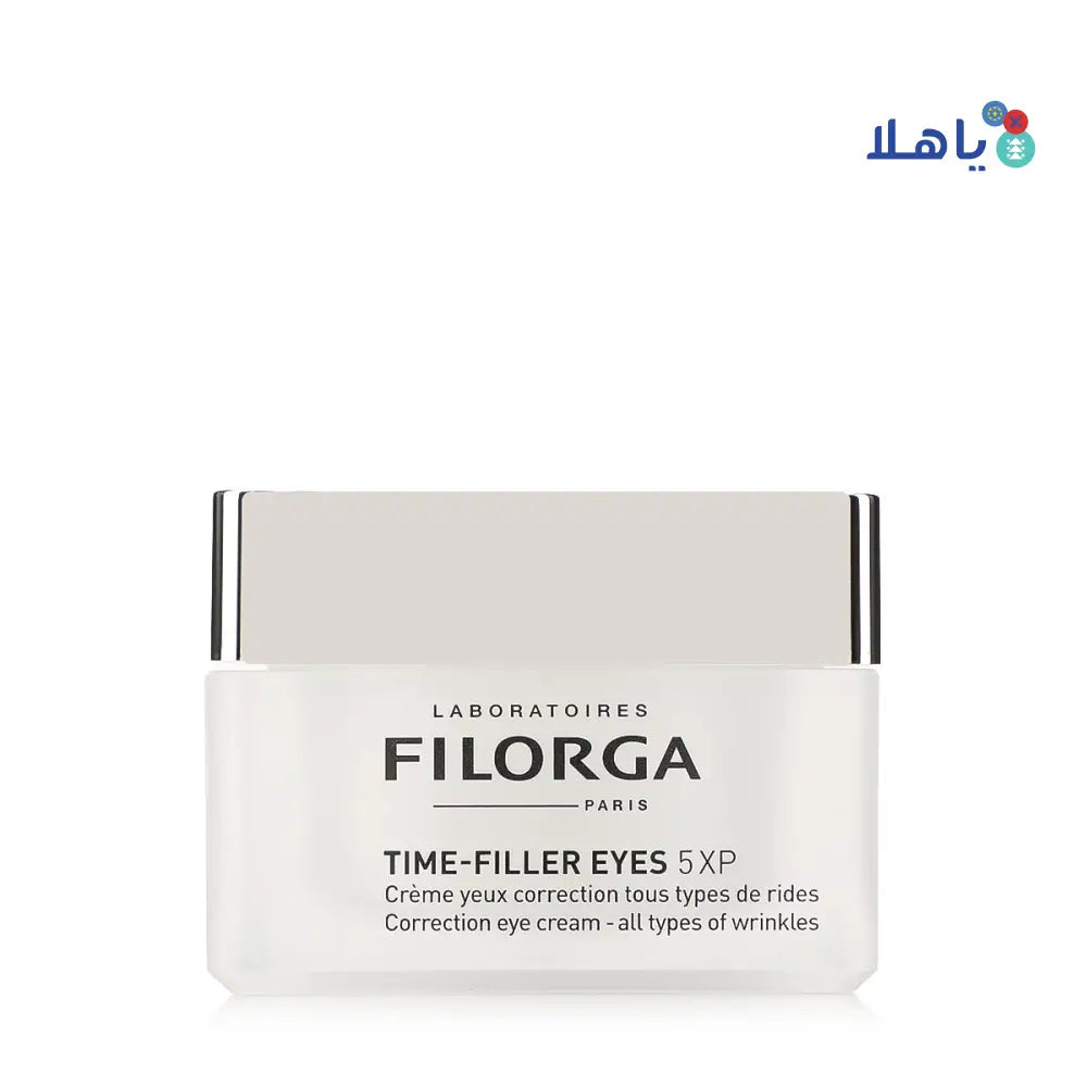 Filorga Time-Filler Eyes 5XP Cream 15ml