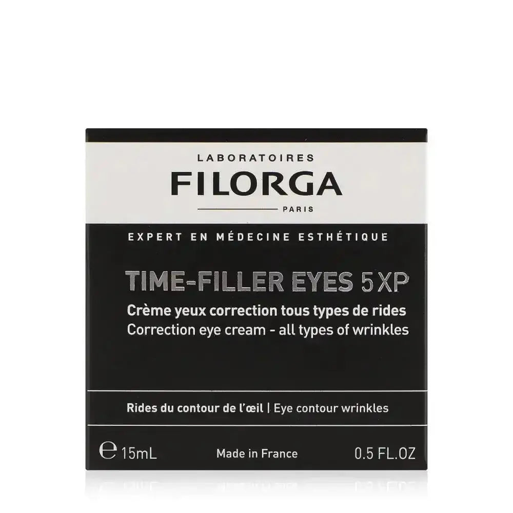 FILORGA - Filorga Time - Filler Eyes 5XP Cream 15ml - Pharmazone - 