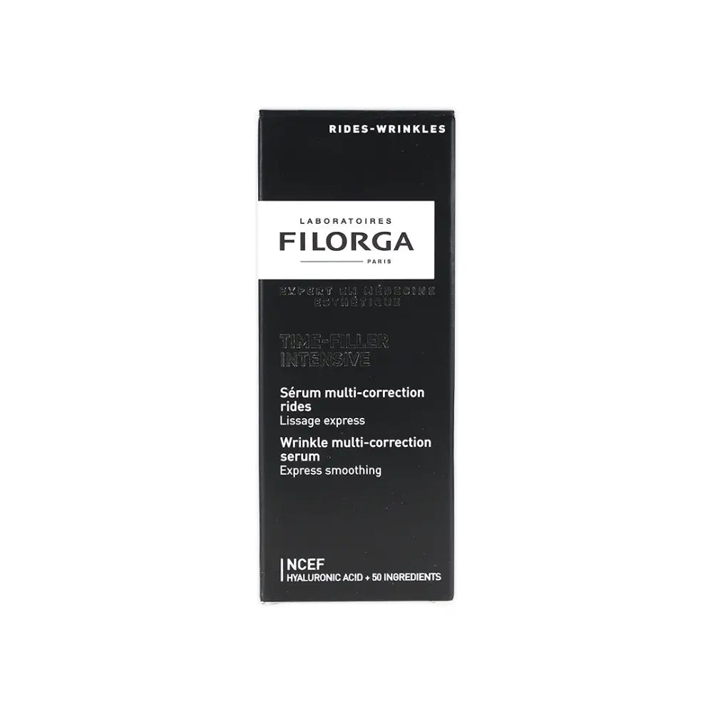 Filorga Time-Filler Intensive Serum 30ml