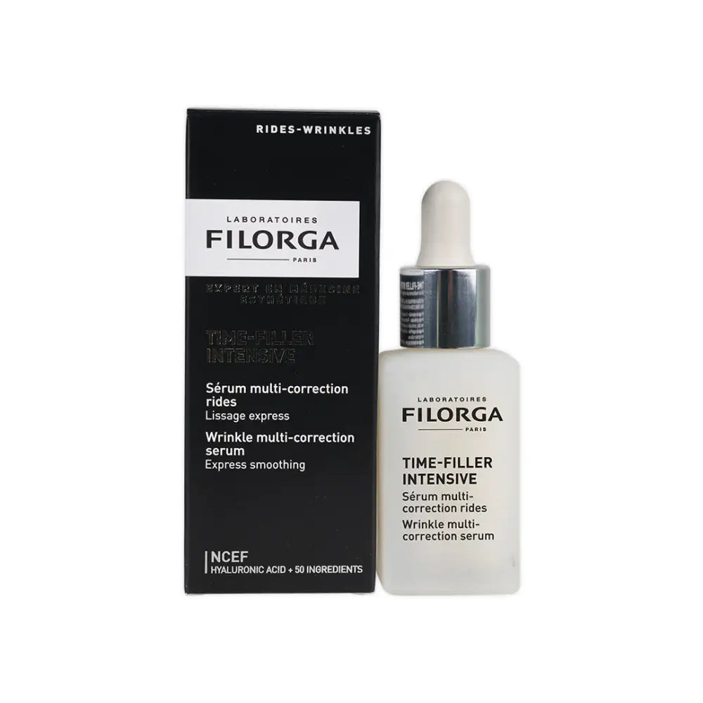 Filorga Time-Filler Intensive Serum 30ml