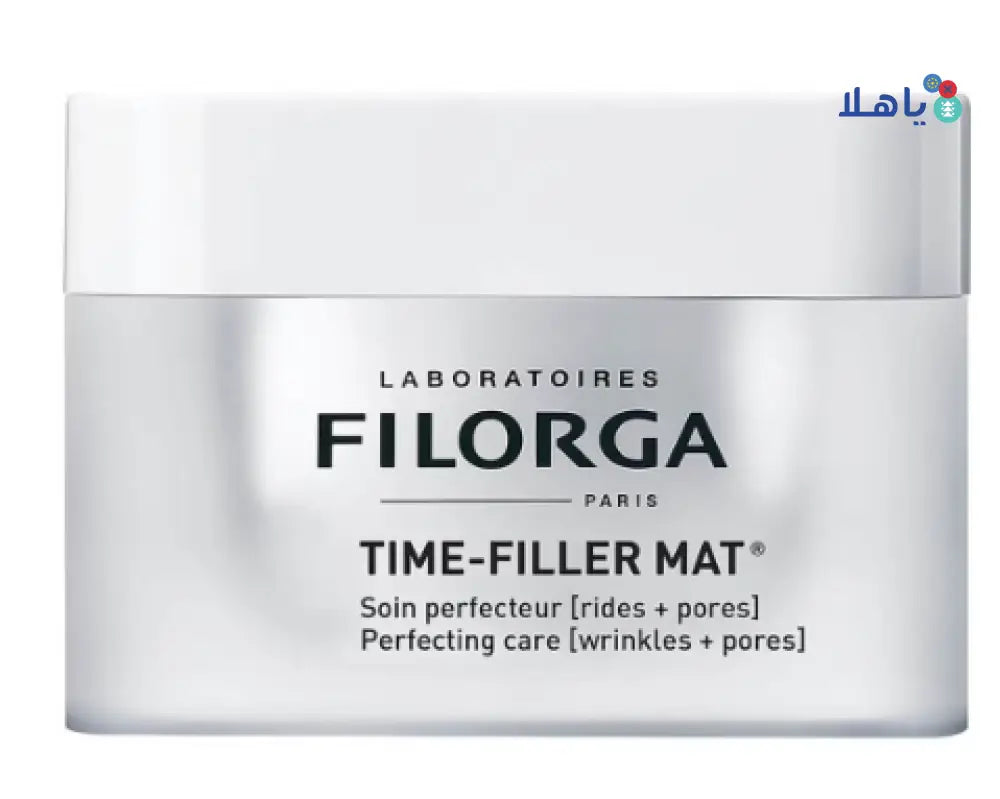 FILORGA TIME FILLER MAT 50ML