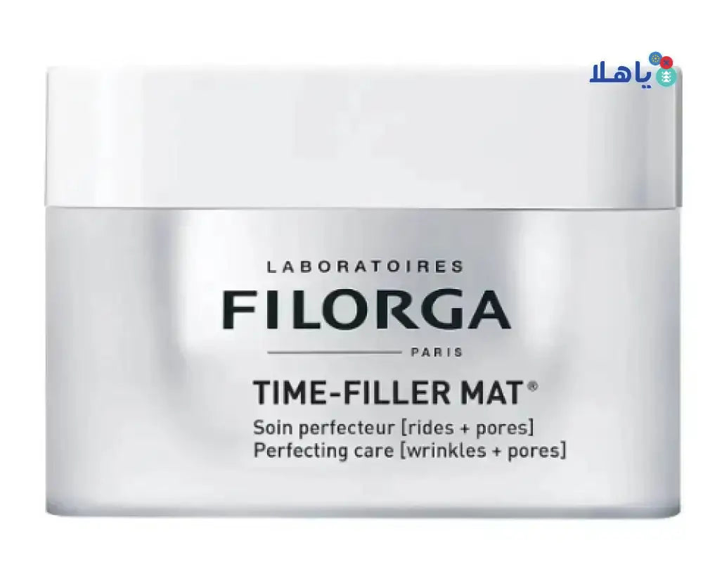 FILORGA - FILORGA TIME FILLER MAT 50ML - Pharmazone - 