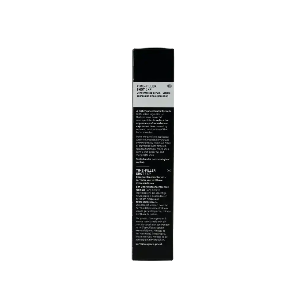 FILORGA - Filorga Time - Filler Shot 5XP Concentrated Serum 15ml - Pharmazone - 