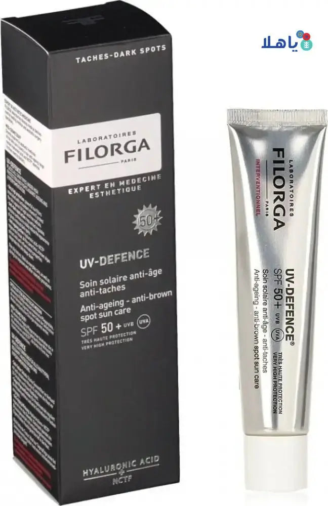 FILORGA - Filorga UV - Defence 50+ 40Ml - Pharmazone - 