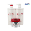 FIno - Fino Hair Set - Pharmazone - 