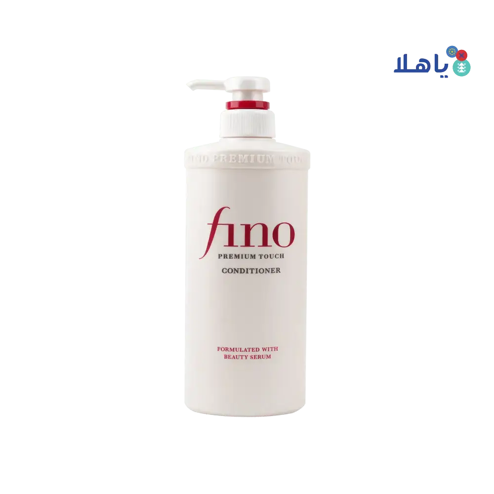 FIno - Fino Premium Touch Conditioner 550ml - Pharmazone - 