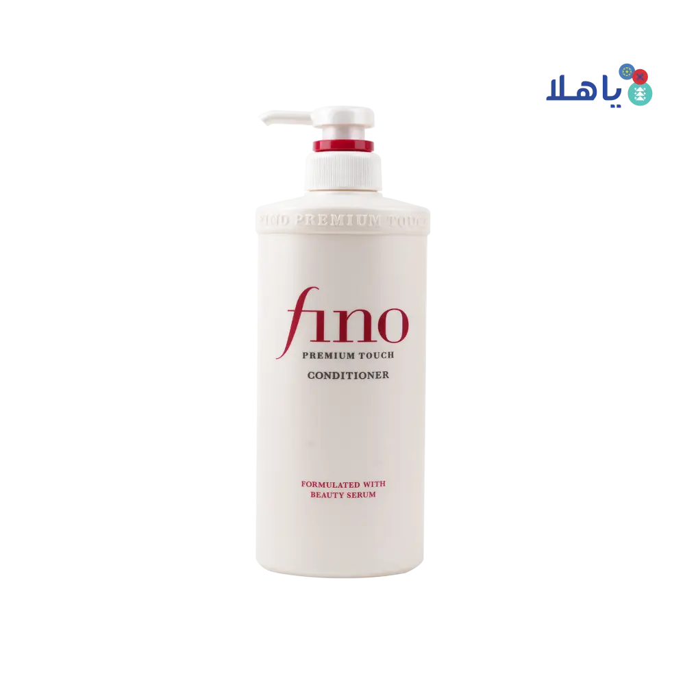 Fino Premium Touch Conditioner 550ml