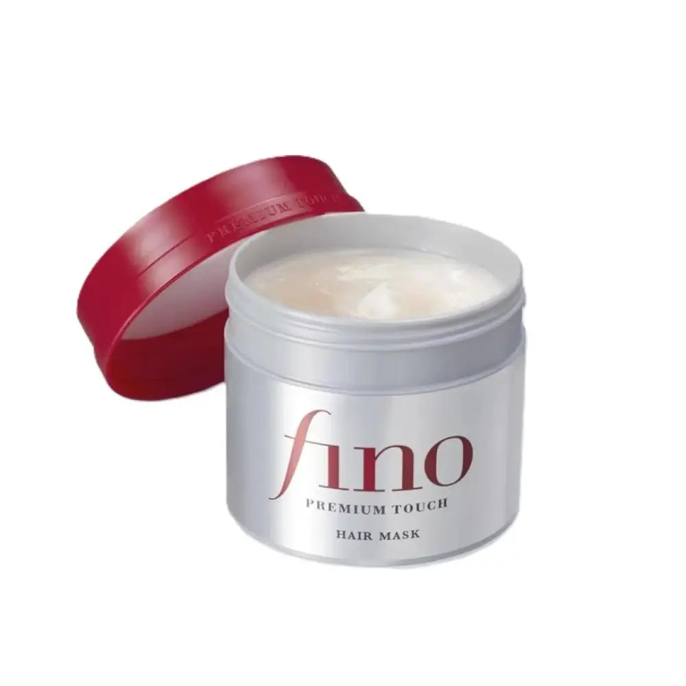 Fino Premium Touch Hair mask 230g