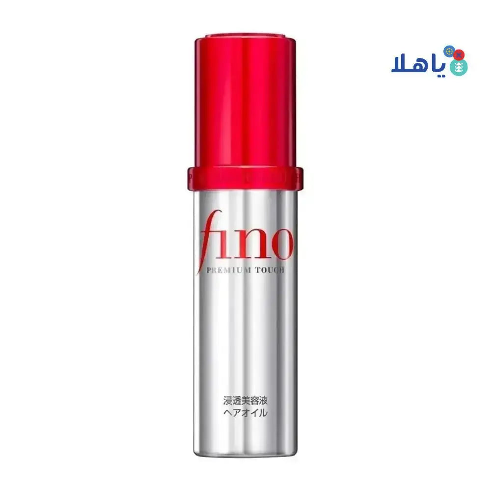 FIno - Fino Premium Touch Hair Oil 70ml - Pharmazone - 