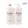 FIno - Fino Shampoo + Conditioner Set - Pharmazone - 