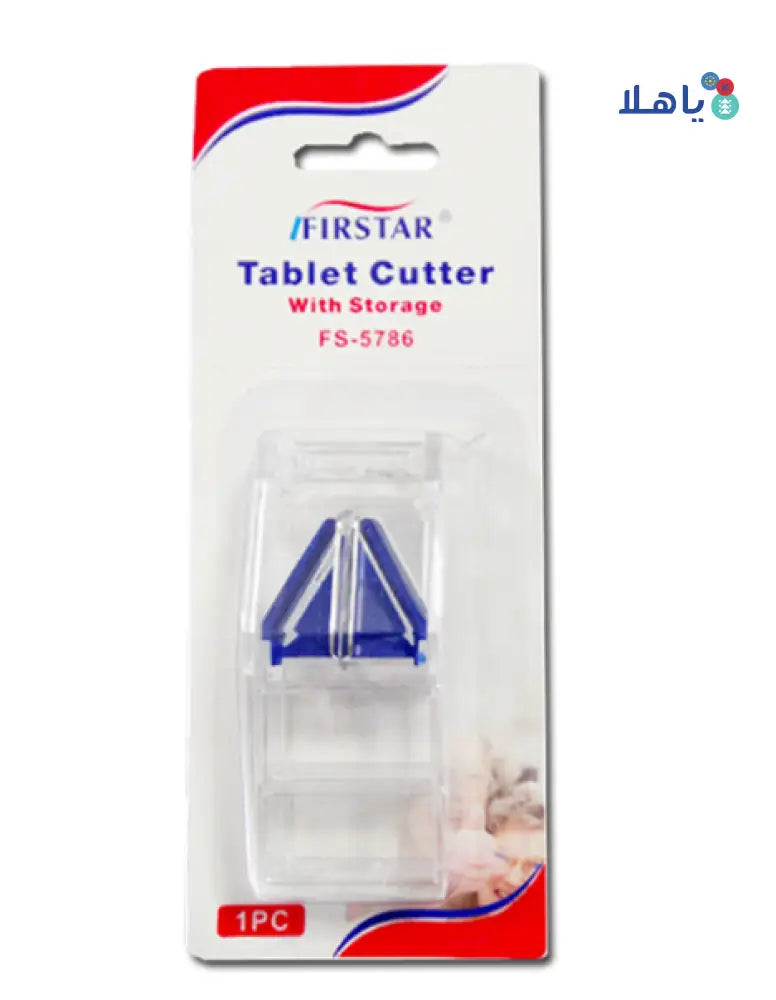 FIRSTAR TABLET CUTTER FS-5786