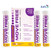 FIT 4 LIFE GLUCOSAMINE MAX MOVE FREE 60 EFF.TABLETS