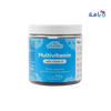 FIT 4 LIFE +MED GUMMIES MULTIVITAMIN VITAM D 300G 60 GUMMIES