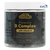 Fit 4 Life +Med Gummies Premium B Complex 300g 60 Gummies