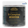 FIT 4 LIFE - Fit 4 Life +Med Gummies Premium B Complex 300g 60 Gummies - Pharmazone - 