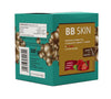 Fit 4 Life Bb Skin Vit D3+Vit C+Cal Rasberry 300G