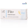 FITO CREAM FOR BURNS 32GM