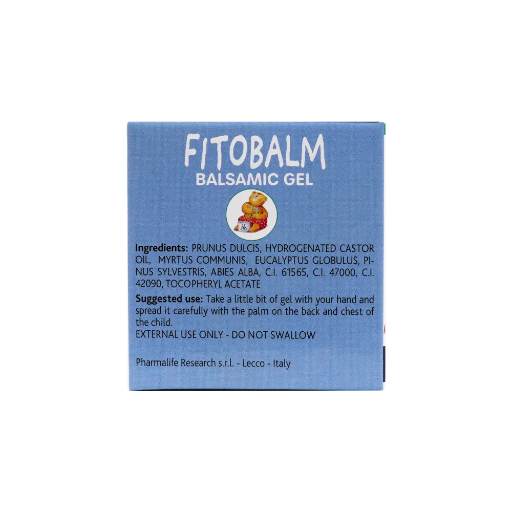 FITOBALM GEL 50 ML