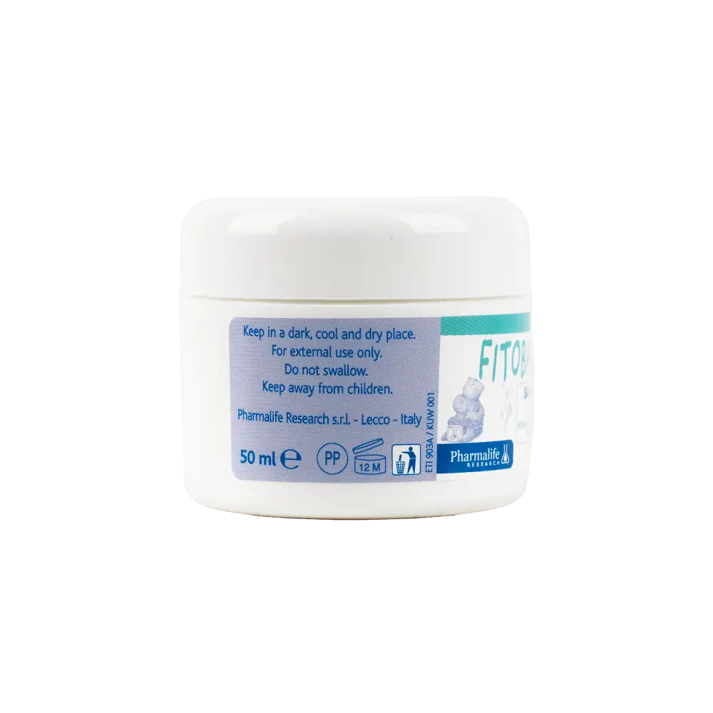 FITOBALM GEL 50 ML