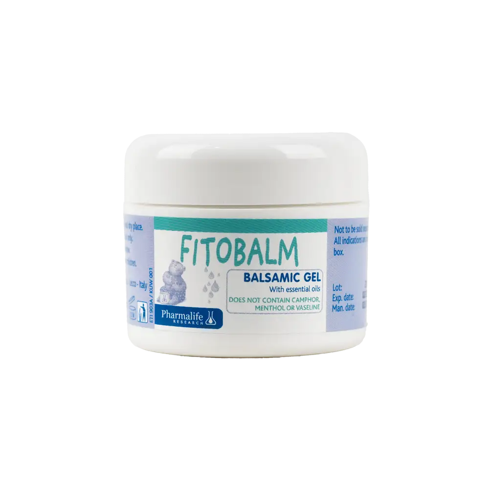 FITOBALM GEL 50 ML