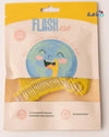 Flash Kids +3yrs Dental Floss 30pcs