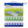 Flents - FLENTS MEDTIME ORGANIZER WEEKLY 4 XL 67706 - Pharmazone - 