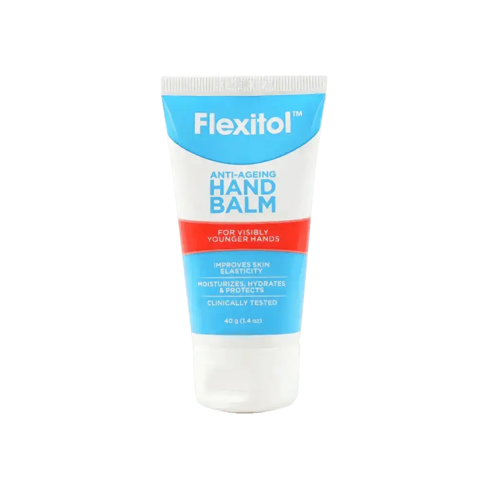 FLEXITOL - Flexitol Anti - Ageing Hand Balm 40g - Pharmazone - 