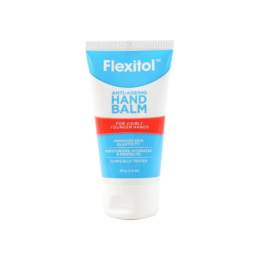 Flexitol Anti-Ageing Hand Balm 40g