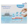 Flexitol Hajj & Omrah Kit