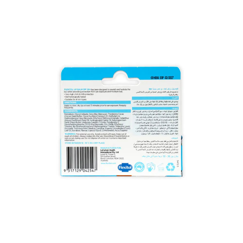 FLEXITOL-LIP-BALM-SPF50_-10GM